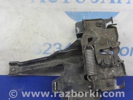 ФОТО Замок капота для Mazda CX-7 Киев