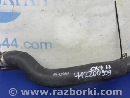 ФОТО Патрубок системы охлаждения для Mazda CX-7 Киев