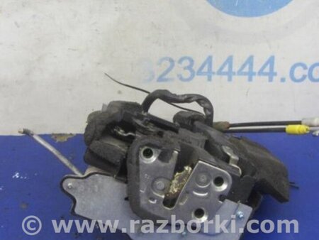ФОТО Замок двери для Mazda CX-7 Киев