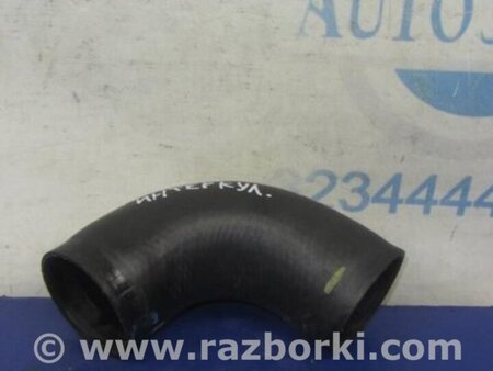 ФОТО Патрубок интеркулера для Mazda CX-7 Киев