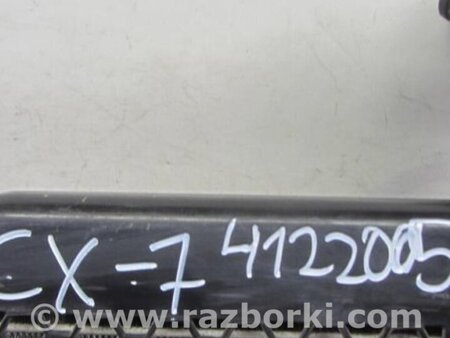 ФОТО Радиатор интеркулера для Mazda CX-7 Киев