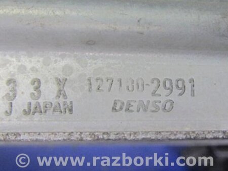 ФОТО Радиатор интеркулера для Mazda CX-7 Киев