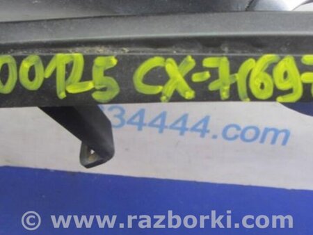 ФОТО Накладка противотуманной фары для Mazda CX-7 Киев