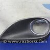 Накладка противотуманной фары Mazda CX-7