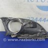 ФОТО Накладка противотуманной фары для Mazda CX-7 Киев