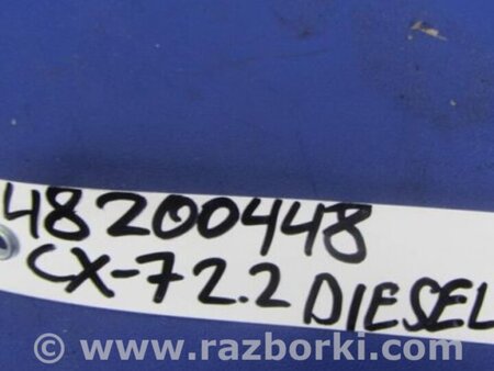 ФОТО Трубка кондиционера для Mazda CX-7 Киев