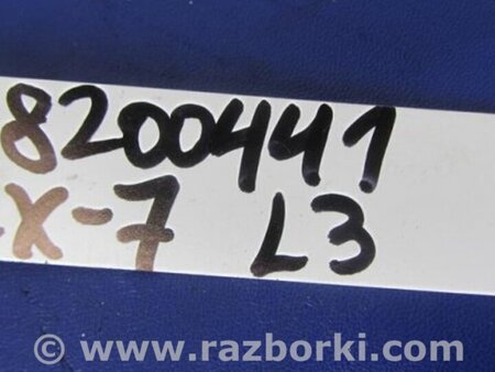 ФОТО Трубка кондиционера для Mazda CX-7 Киев