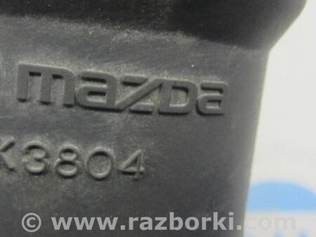 ФОТО Патрубок воздушного фильтра для Mazda CX-7 Киев