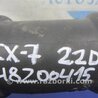 ФОТО Патрубок воздушного фильтра для Mazda CX-7 Киев