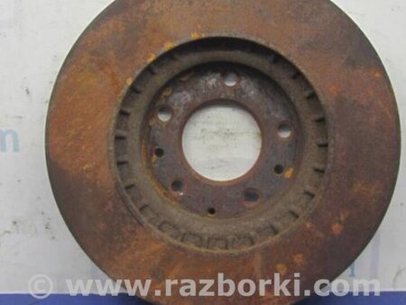 ФОТО Диск тормозной передний для Mazda CX-7 Киев