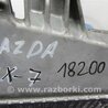 ФОТО Радиатор интеркулера для Mazda CX-7 Киев