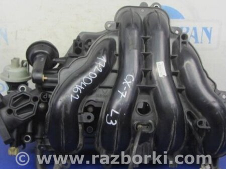 ФОТО Впускной коллектор для Mazda CX-7 Киев