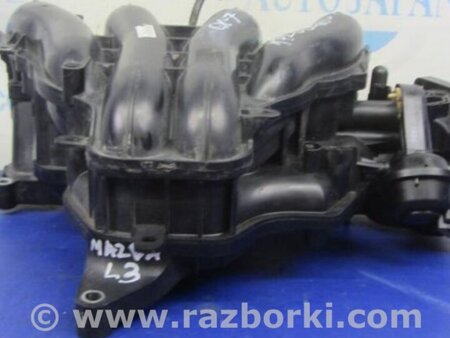 ФОТО Впускной коллектор для Mazda CX-7 Киев