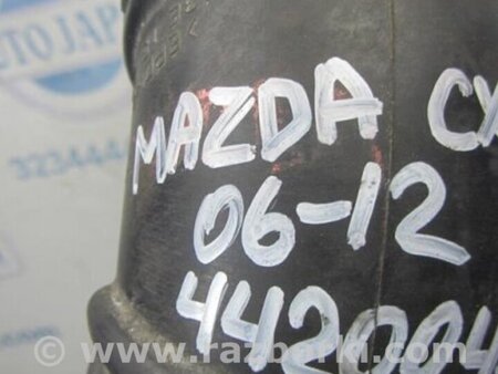 ФОТО Патрубок воздушного фильтра для Mazda CX-7 Киев