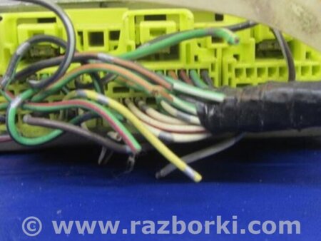ФОТО Блок управления AIRBAG для Mazda CX-7 Киев