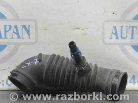 ФОТО Патрубок воздушного фильтра для Mazda CX-7 Киев
