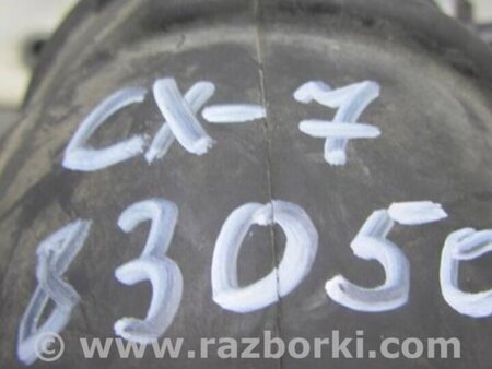 ФОТО Патрубок воздушного фильтра для Mazda CX-7 Киев