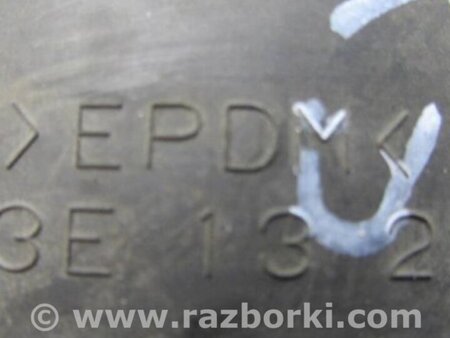 ФОТО Патрубок воздушного фильтра для Mazda CX-7 Киев