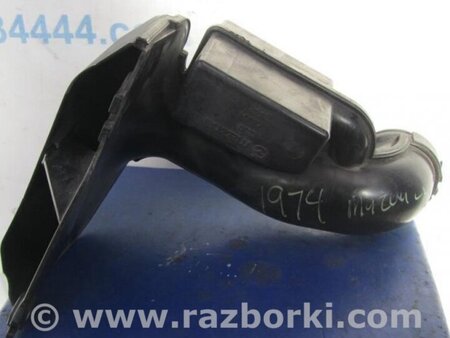 ФОТО Воздухозаборник для Mazda CX-7 Киев