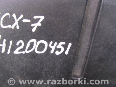 ФОТО Воздухозаборник для Mazda CX-7 Киев