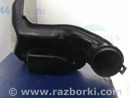 ФОТО Воздухозаборник для Mazda CX-7 Киев