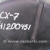 ФОТО Воздухозаборник для Mazda CX-7 Киев