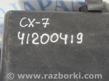 ФОТО Воздушный фильтр (корпус) для Mazda CX-7 Киев