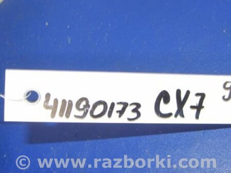 ФОТО Блок предохранителей для Mazda CX-7 Киев