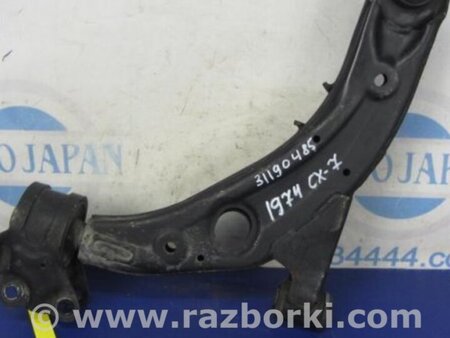 ФОТО Рычаг передний нижний для Mazda CX-7 Киев