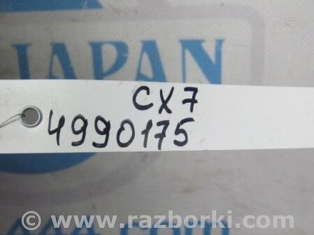 ФОТО Радиатор интеркулера для Mazda CX-7 Киев