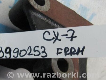 ФОТО Вал промежуточный привода для Mazda CX-7 Киев