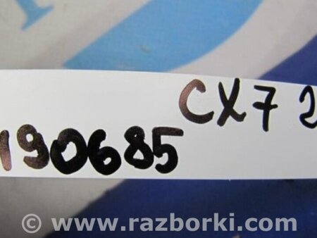 ФОТО Полка аккумулятора для Mazda CX-7 Киев