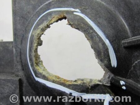 ФОТО Полка аккумулятора для Mazda CX-7 Киев