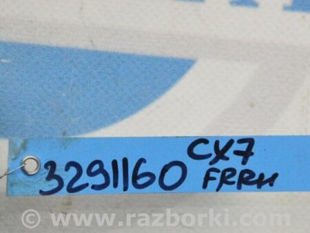 ФОТО Вал промежуточный привода для Mazda CX-7 Киев