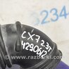 ФОТО Патрубок воздушного фильтра для Mazda CX-7 Киев
