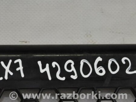 ФОТО Накладка двигателя декоративная  для Mazda CX-7 Киев