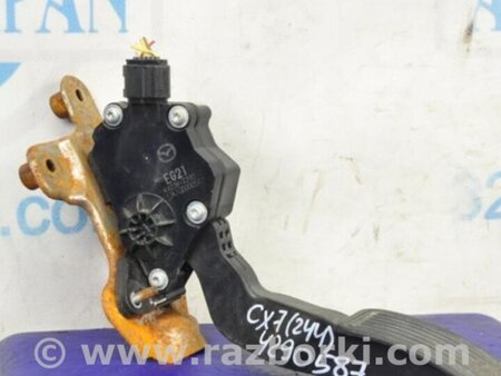 ФОТО Педаль газа для Mazda CX-7 Киев