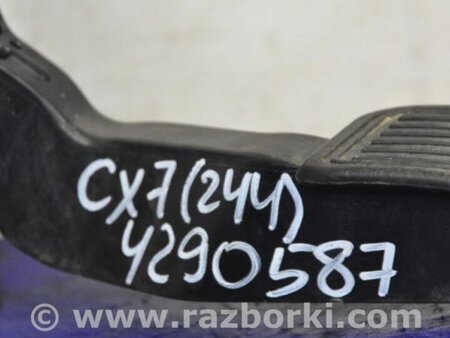 ФОТО Педаль газа для Mazda CX-7 Киев