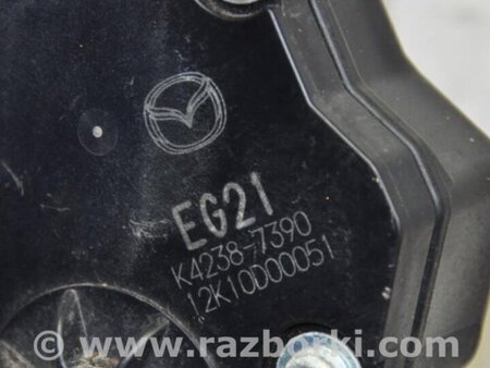 ФОТО Педаль газа для Mazda CX-7 Киев