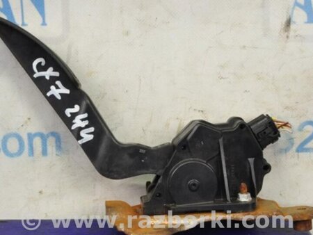 ФОТО Педаль газа для Mazda CX-7 Киев
