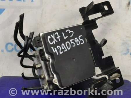 ФОТО Блок ABS для Mazda CX-7 Киев