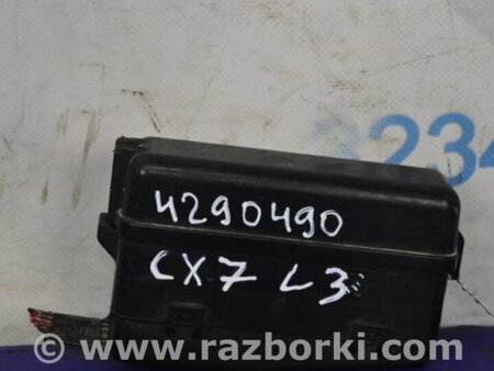 ФОТО Реле для Mazda CX-7 Киев