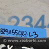 ФОТО Патрубок интеркулера для Mazda CX-7 Киев