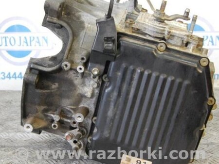 ФОТО АКПП (коробка автомат) для Mazda CX-7 Киев