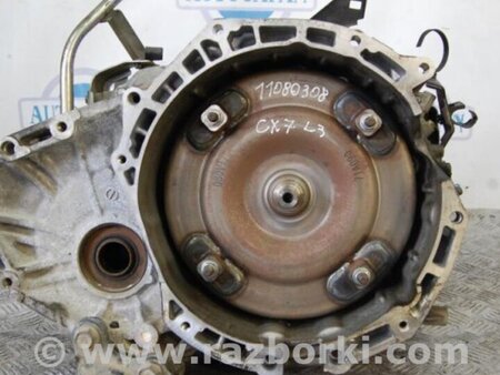 ФОТО АКПП (коробка автомат) для Mazda CX-7 Киев