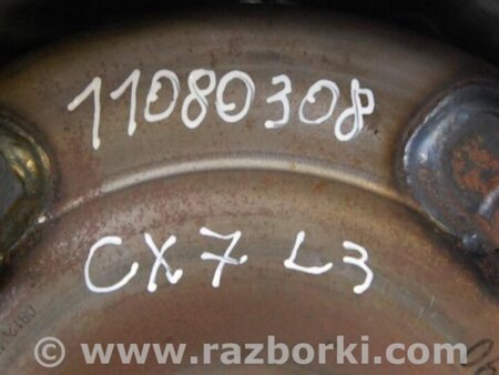 ФОТО АКПП (коробка автомат) для Mazda CX-7 Киев