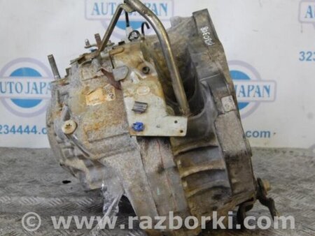 ФОТО АКПП (коробка автомат) для Mazda CX-7 Киев