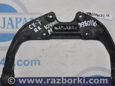 ФОТО Кронштейн редуктора для Mazda CX-7 Киев