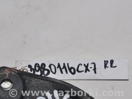 ФОТО Кронштейн редуктора для Mazda CX-7 Киев