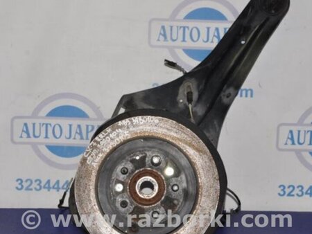 ФОТО Диск тормозной задний для Mazda CX-7 Киев